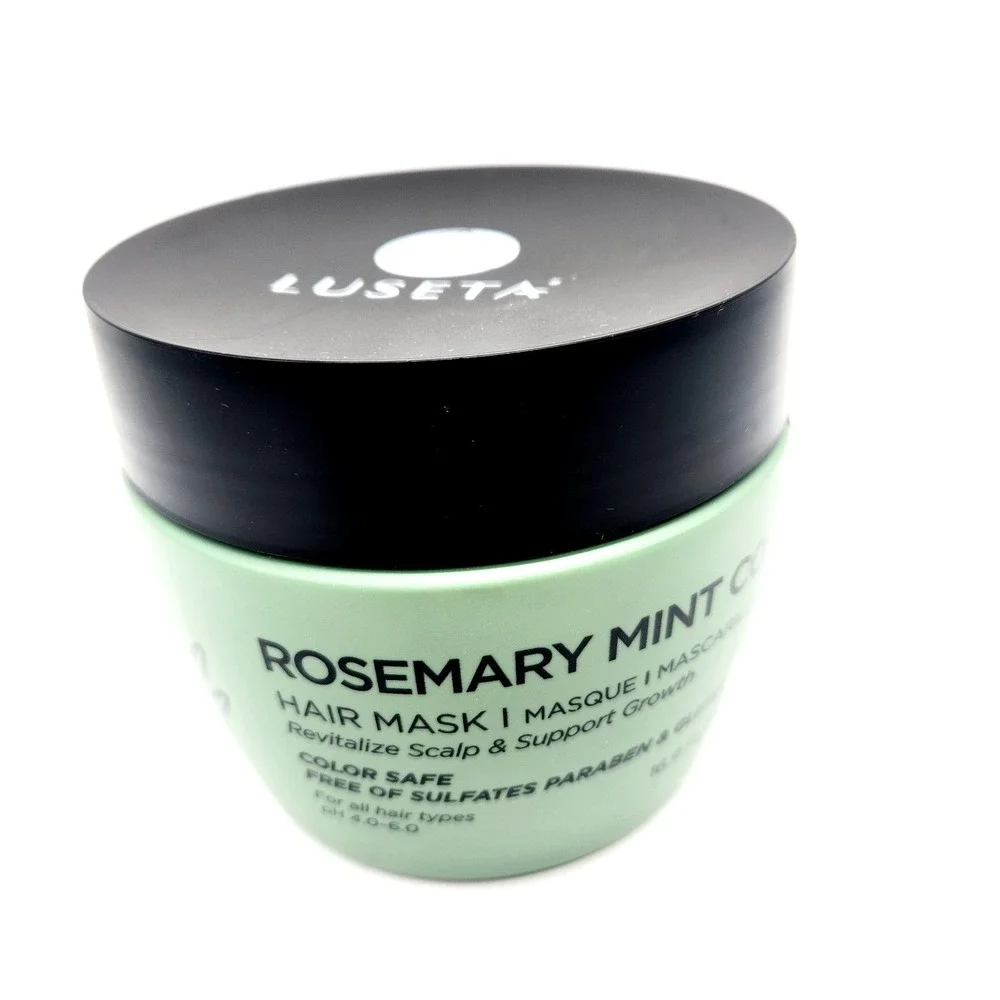 N/A luseta rosemary